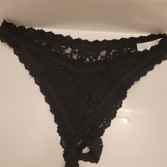 Hanky Panky Other - Hanky Panky After Midnight Thong